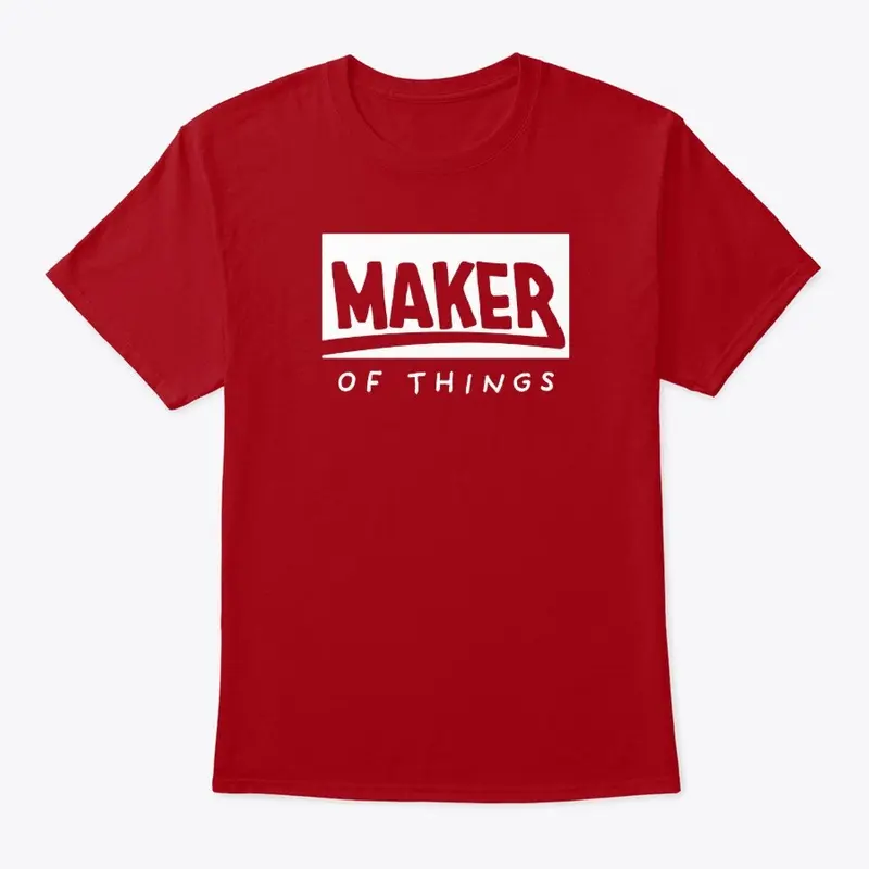 Maker of Things