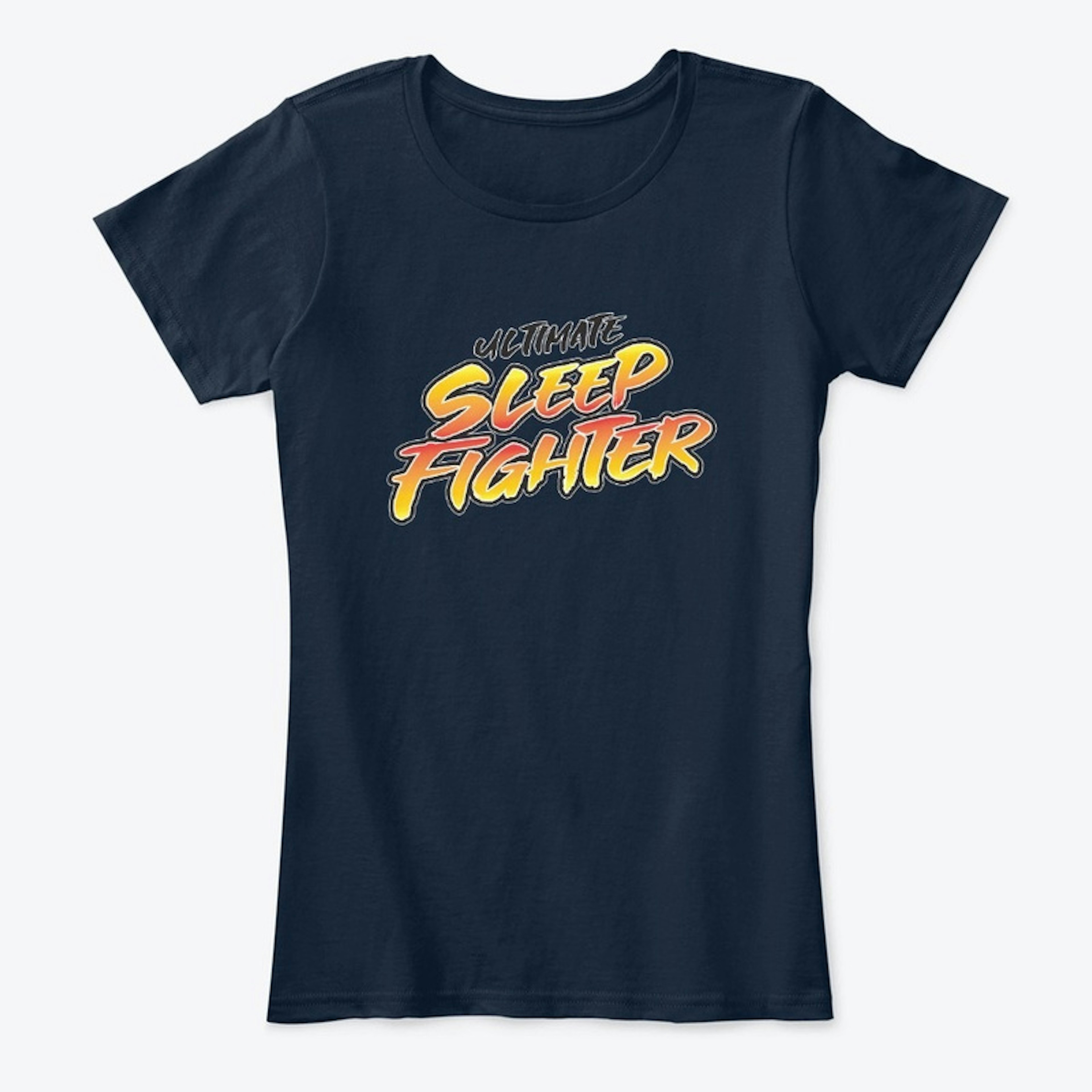 Ultimate Sleep Fighter