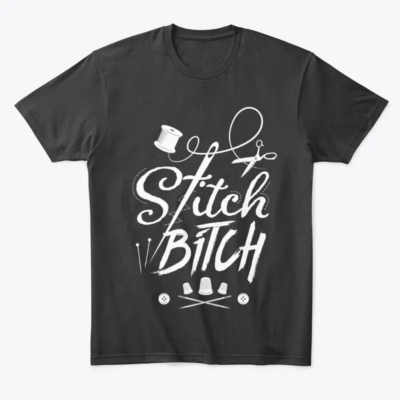 Stitch Bitch