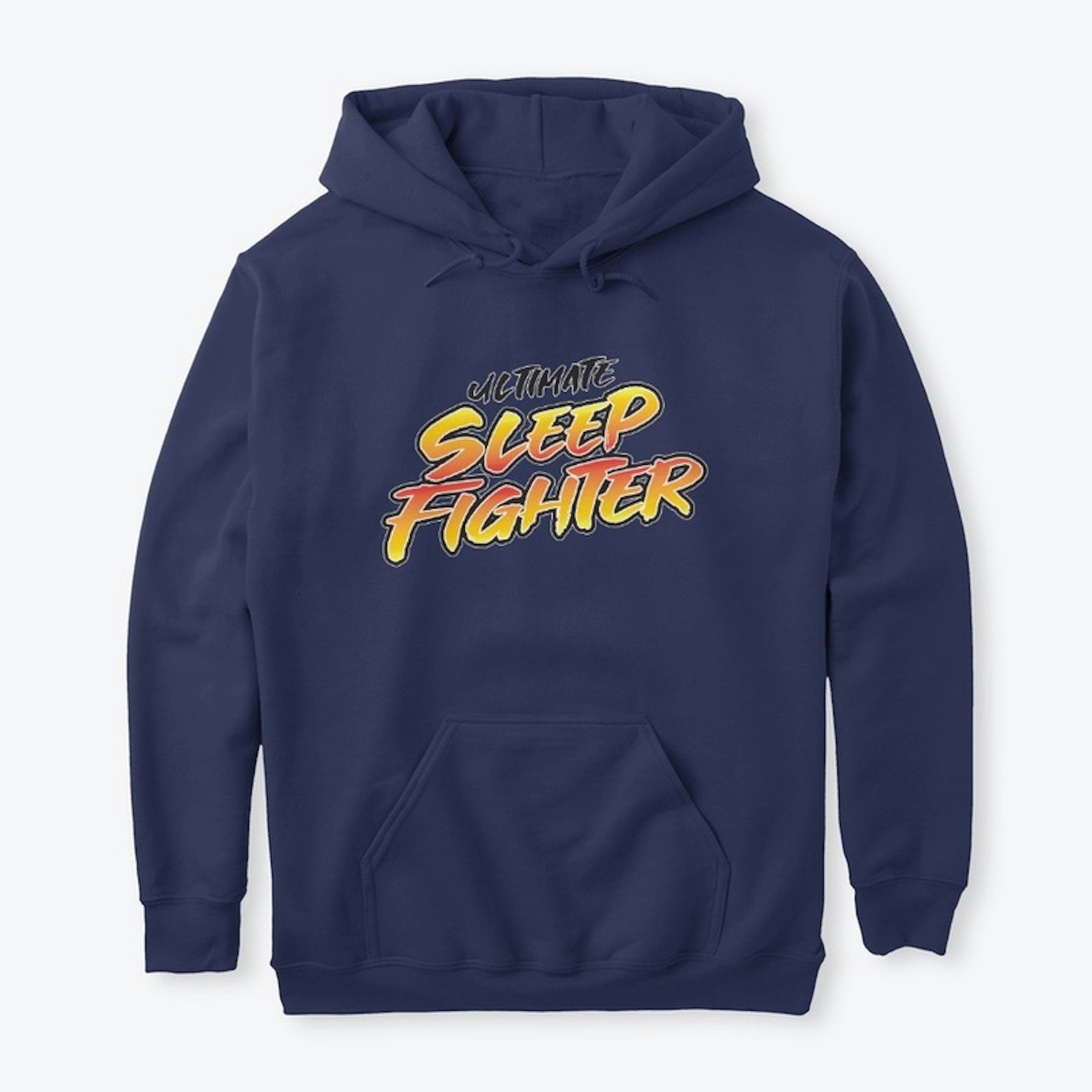 Ultimate Sleep Fighter