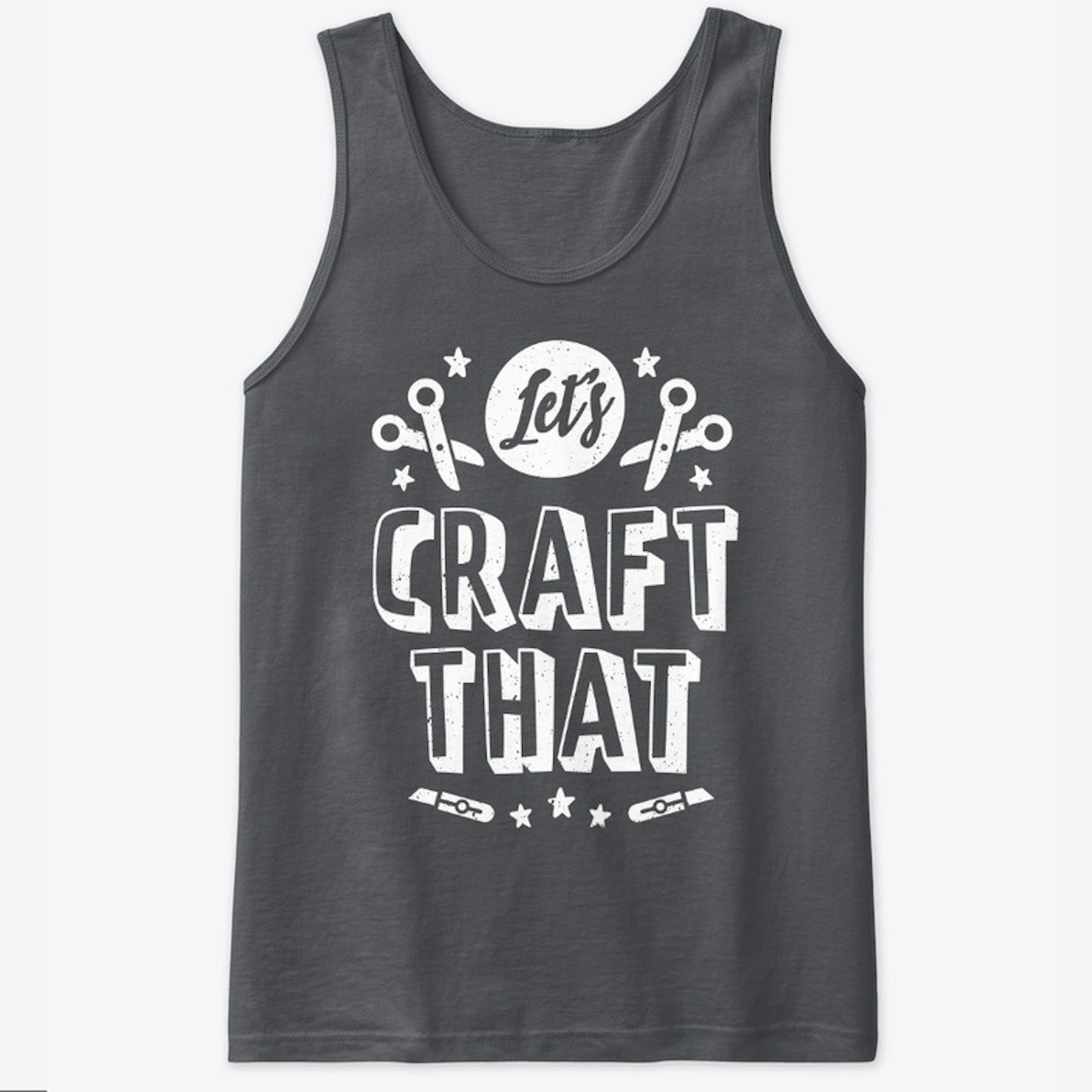 Let's craft that!