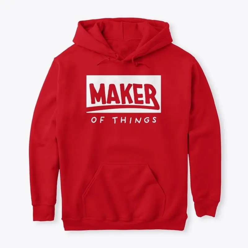 Maker of Things